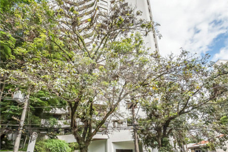 Apartamento à venda no Campo Belo 4 dormitórios 3 vagas