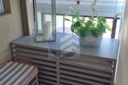 APARTAMENTO NOVO, NUNCA HABITADO E TOTALMENTE PLANEJADO | 60 m² | 2 DORMITÓRIOS | 1 VAGA