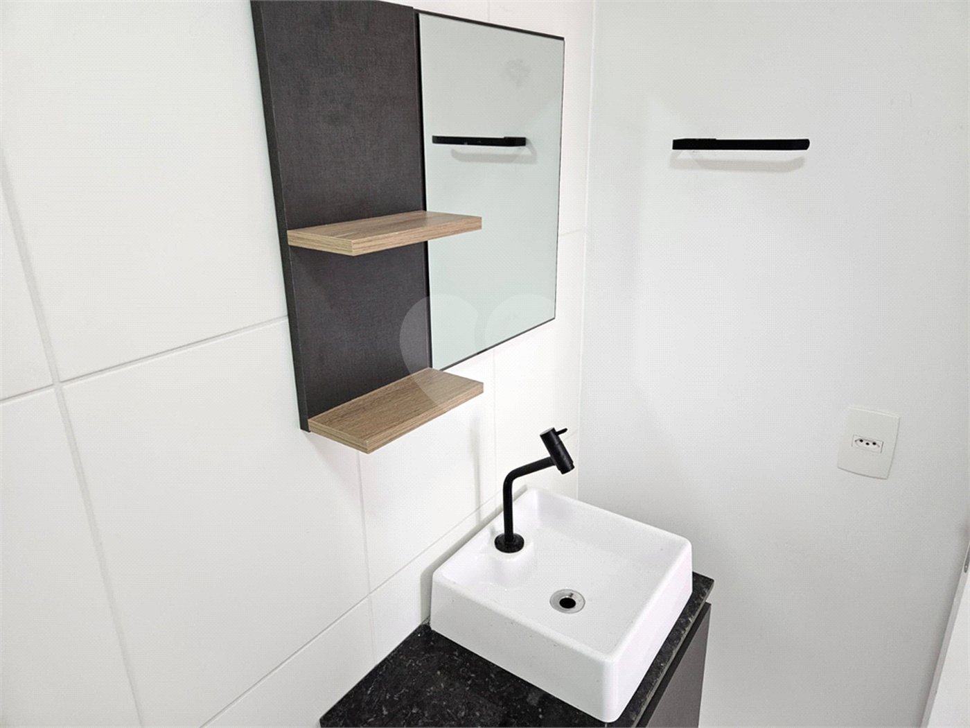 Apartamento com 1 dormitório para alugar, 35 m² por R$ 3.172/mês - Mooca - São Paulo/SP