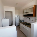 APARTAMENTO ACLIMAÇÃO 1 QUARTO/COZINHA/SALA, 55m2, 1 GARAGEM