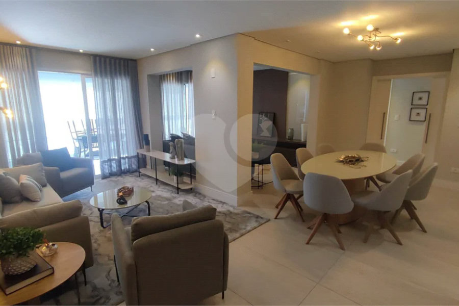 Apartamento à venda com 3 suítes no Centro, Piracicaba, SP