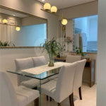 Lindo apartamento com 2 dormitórios com 2 vagas cobertas à venda, 65 m², por R$ 470.000,00 no condomínio Villagio D'Amore, em Indaiatuba/SP.
