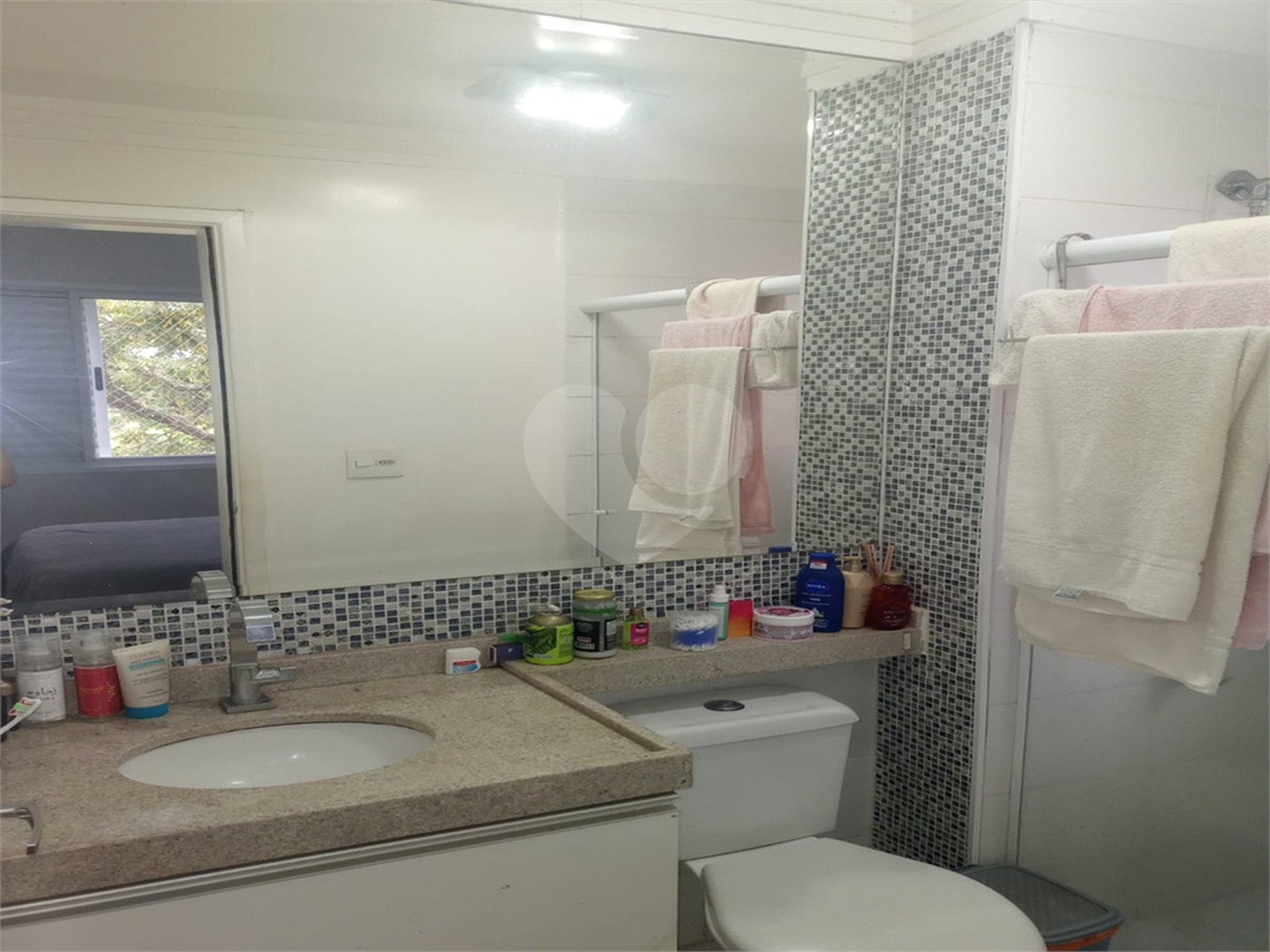 Apartamento à Venda – Condomínio Vila Verde Sabará 3 dormitórios 1 suíte.