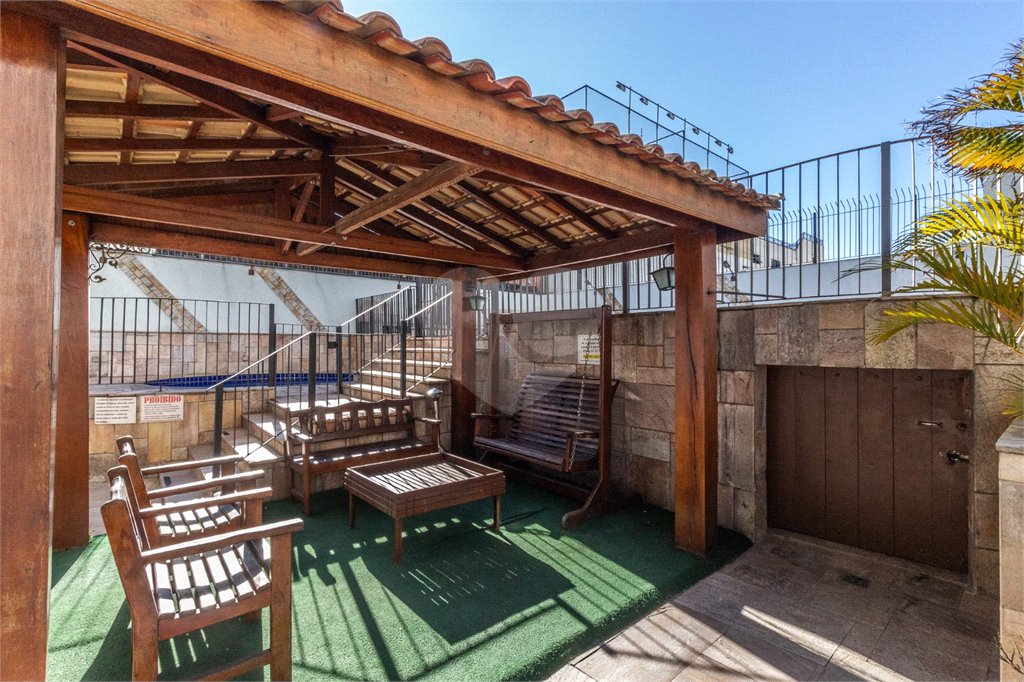 COBERTURA DUPLEX PANORÂMICA NA MOOCA – ALUGA-SE OU VENDE-SE
