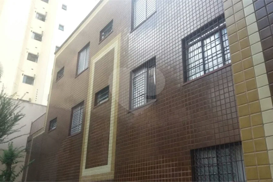 Casa para alugar com 2 quartos no condomínio Voluntarios da Patria - 4760, São Paulo - SP