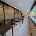 Estúdio residencial com amenities incríveis no Paraiso!!