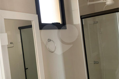 Apartamento Studio a venda no Edifício Noblesse XV de Novembro São Carlos
