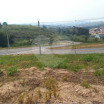 Terreno à venda em Parque dos Estados, Louveira, SP