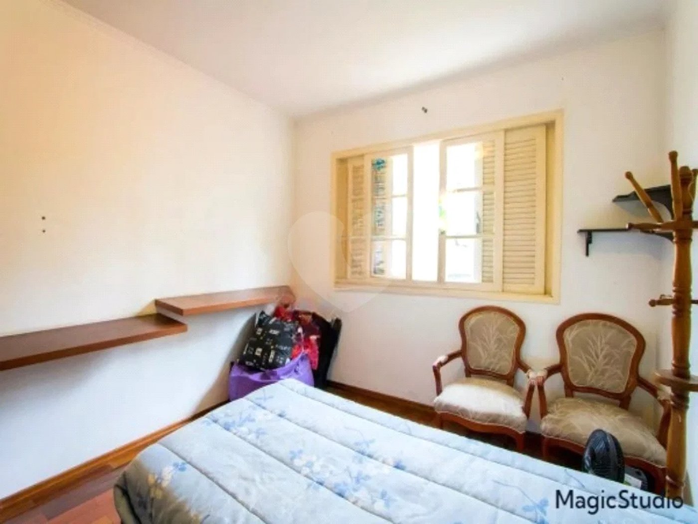 Casa com 360m² , 3 dormitórios , sendo 1 suíte , 4 vagas , disponível para venda ou locação , no centro de Santo André.