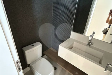 Cobertura espetacular à venda de 310m² no L’Essence Mooca - Agende já a sua visita!