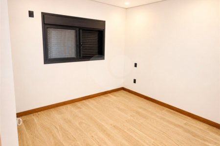 Casa nova a venda no Damha II São Carlos