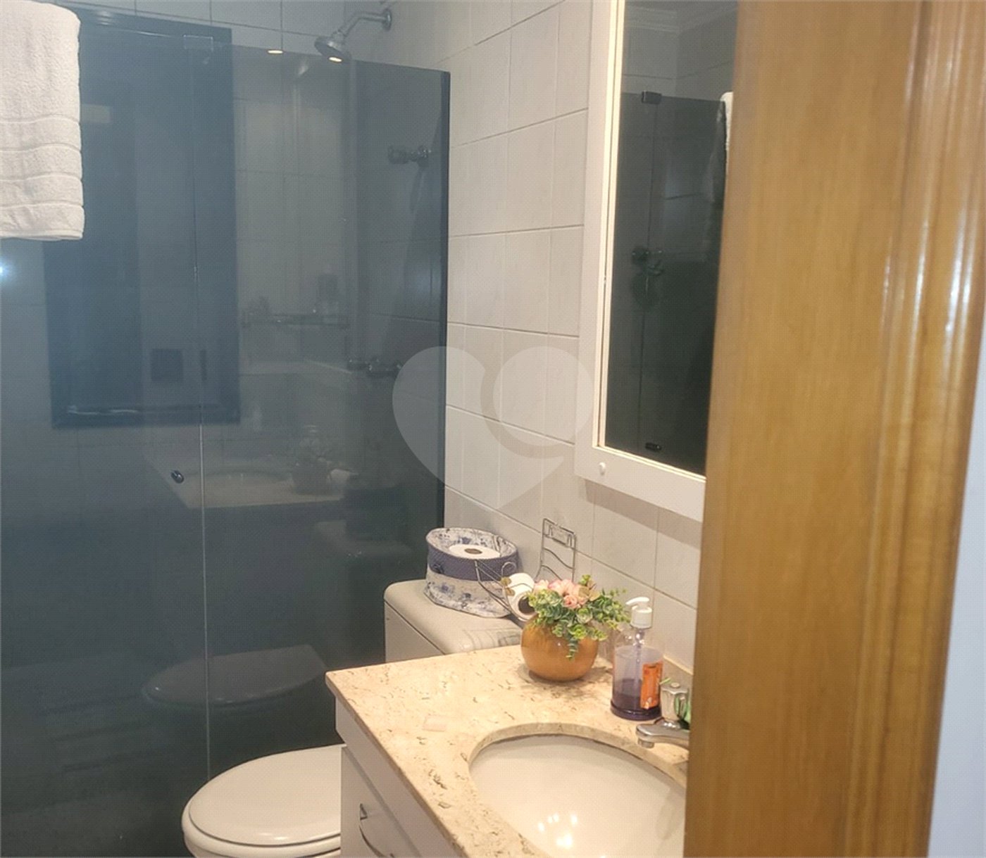 Vendo Apartamento 3 dormitórios com 98m2 na Saúde