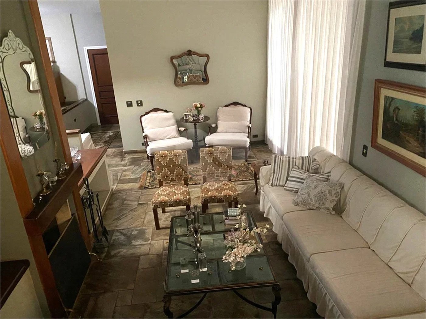Casa à venda no Santa Cecília - Piracicaba/SP.