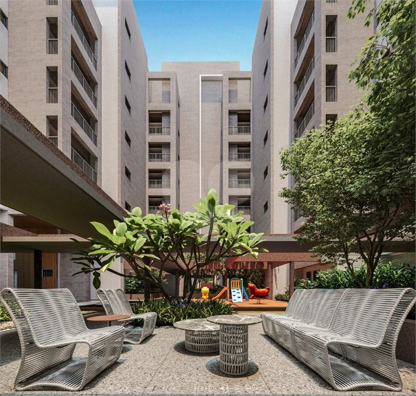 Apartamento à venda com 3 quartos, sendo 1 suíte, em Riviera de São Lourenço, Bertioga, SP