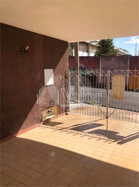 Casa térrea para venda na Vila Monteiro