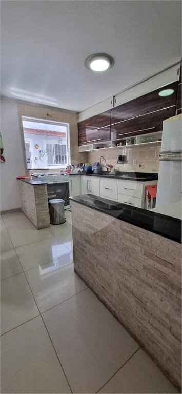 Casa à venda com 4 quartos, sendo 1 suíte, em Mandaqui, São Paulo, SP