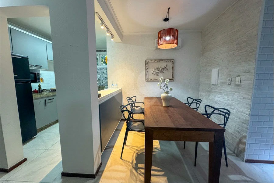 Villagio à venda com 2 suítes em Riviera de São Lourenço, Bertioga, SP