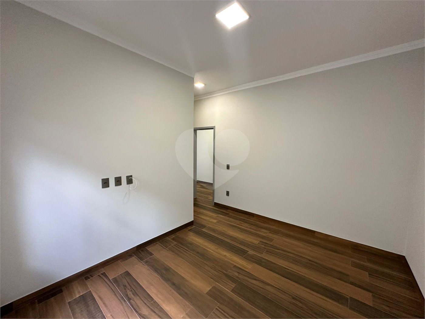 Casa á venda no Parque Faber III