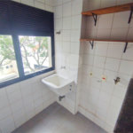 Apartamento - Próximo do metro Saúde - 2 quartos - 1 suíte - varanda - 2 vagas