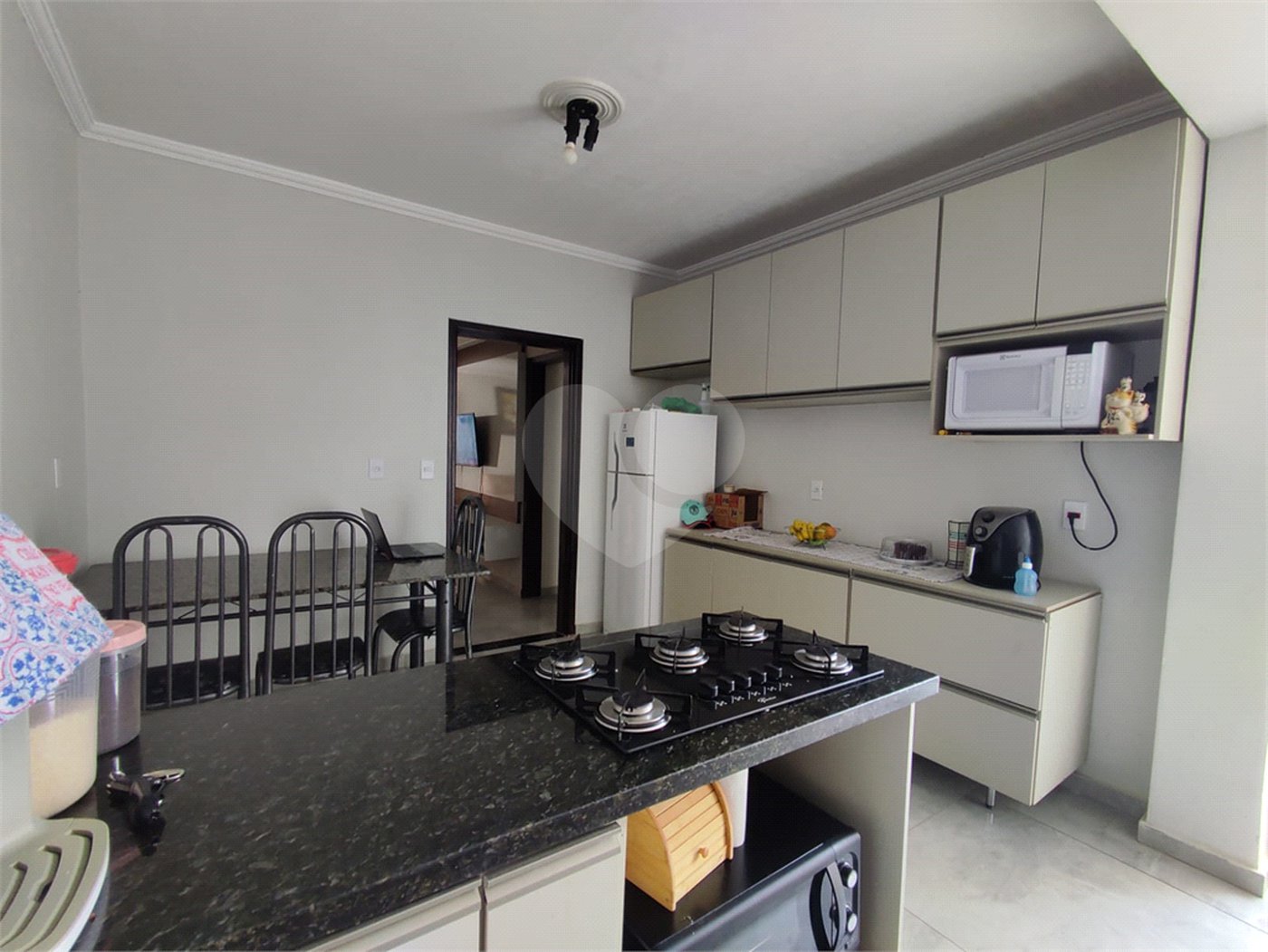 Casa térrea para venda no Vila Boa Vista