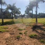 Sitio no Jardim Embaré