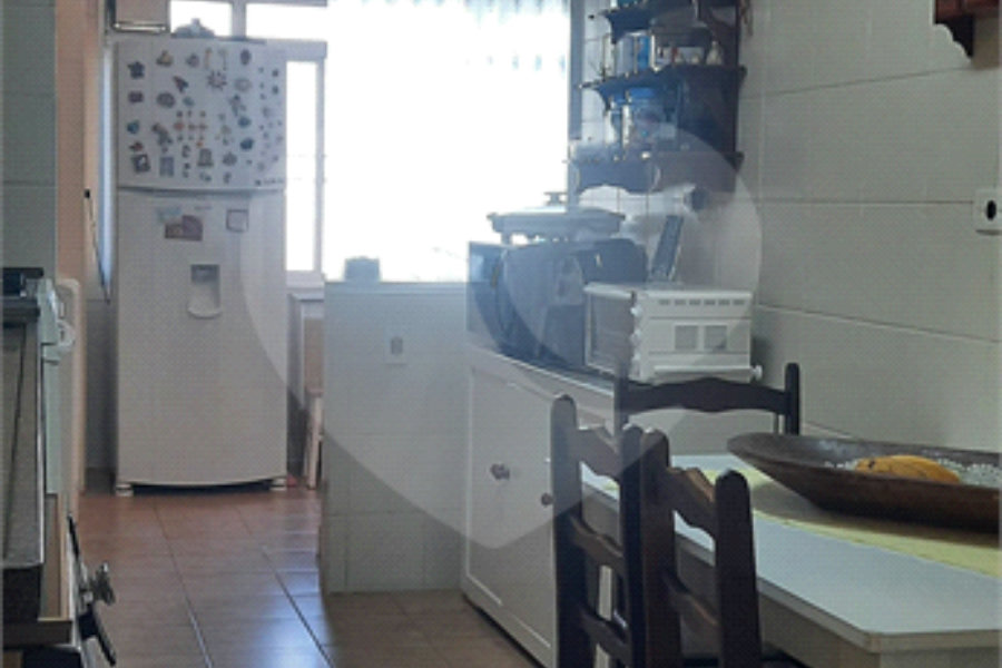 Apartamento 3 Dormitórios - 1 Suíte - 1 Vaga - Metrô Sumaré