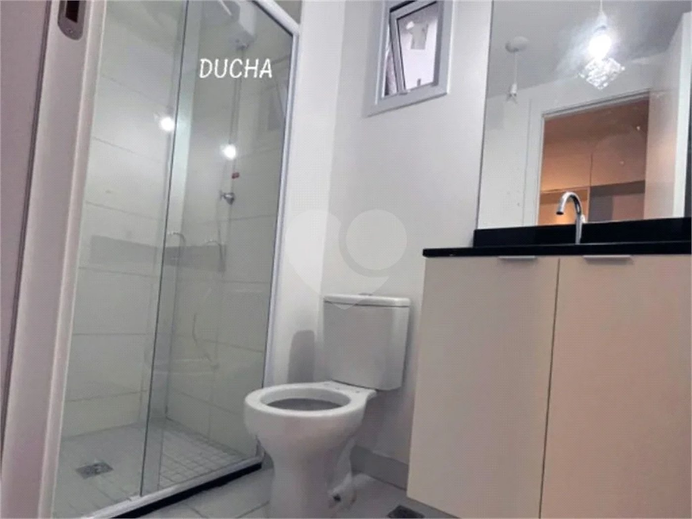 Apartamento à venda com 1 suíte em Belenzinho, São Paulo, SP