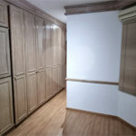 Apartamento com 3 dormitórios para alugar, 141 m², 2 vagas - Vila Regente Feijó - São Paulo