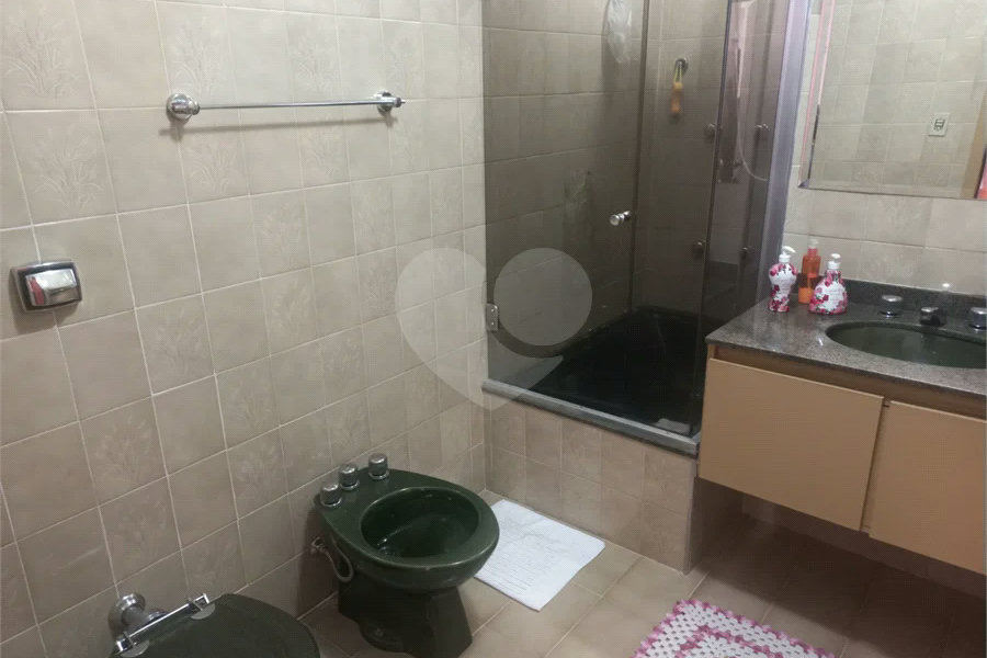 Apartamento à venda com 3 quartos, sendo 1 suíte, em Santana, São Paulo, SP