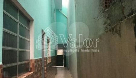 Casa à venda com 2 quartos em Cidade Aracy, São Carlos, SP