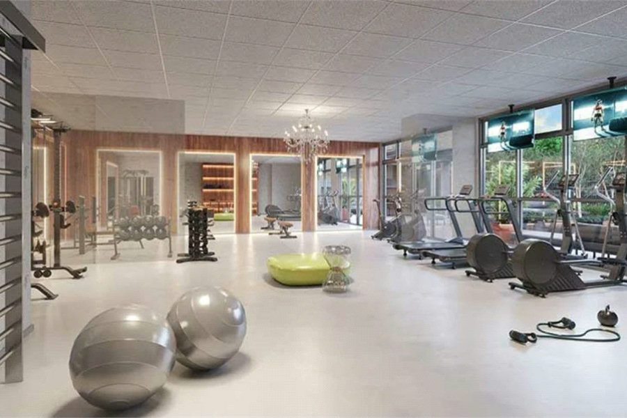 Apartamento à venda com 2 suítes em Indianópolis, São Paulo, SP