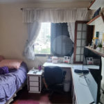 Apartamento em Santana com 4 quartos sendo 2 suítes 154m2