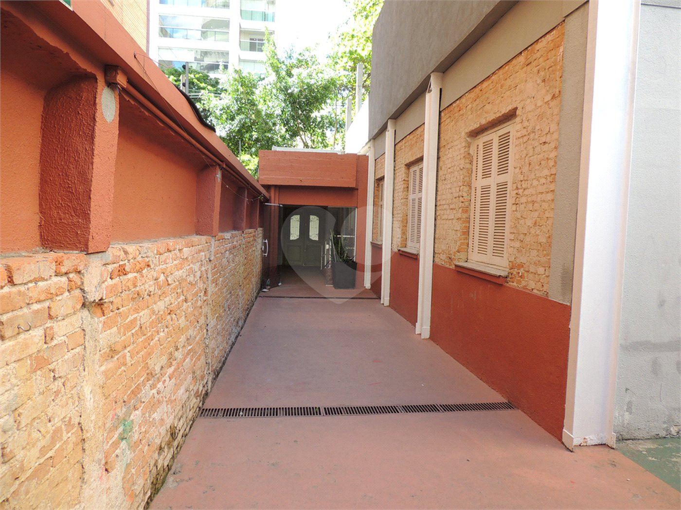 Excelente Casa Térrea Comercial em Região Nobre !!!