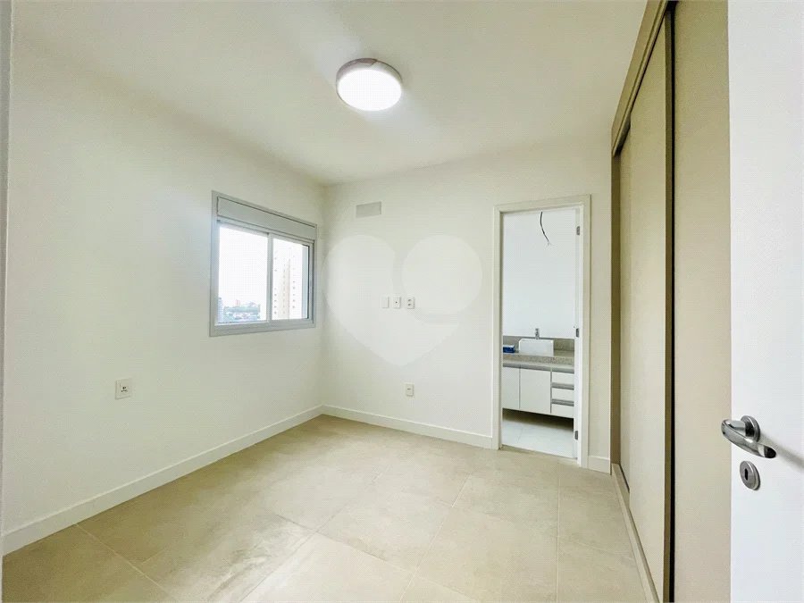 APARTAMENTO NOVO COM 3 SUÍTES E 3 VAGAS NO SPETTACULO PATRIANI – SÃO BERNARDO DO CAMPO!