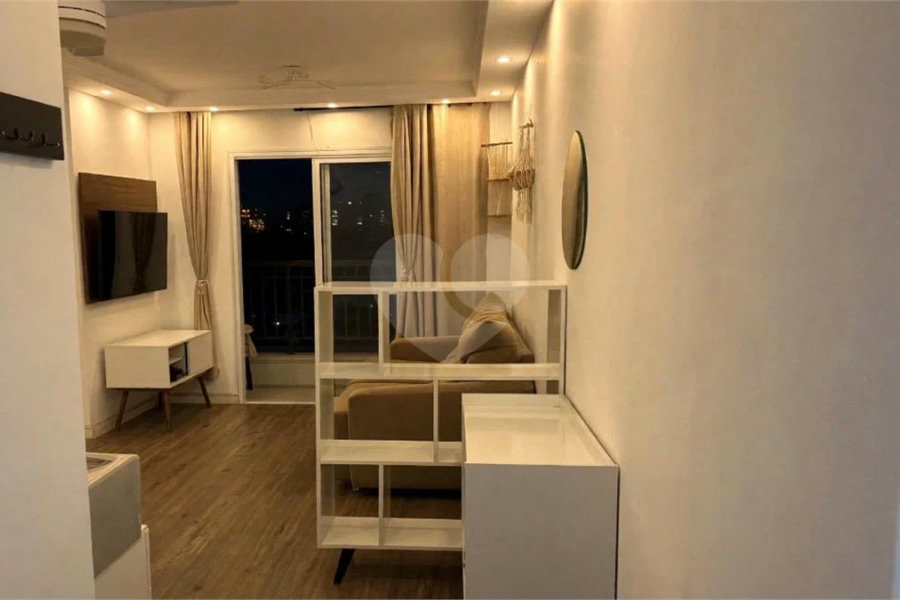 Apartamento à venda, Vila Medeiros, 56m², 02 dormitórios, sendo 01 suíte e 01 vaga.
