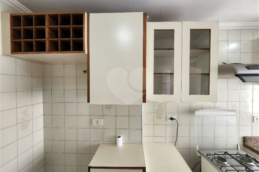 Apartamento para locação nas Palmas do Tremembé