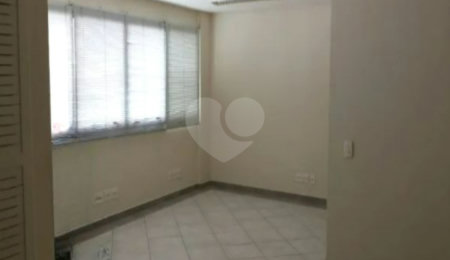 Sala à venda em Mirandópolis, São Paulo, SP