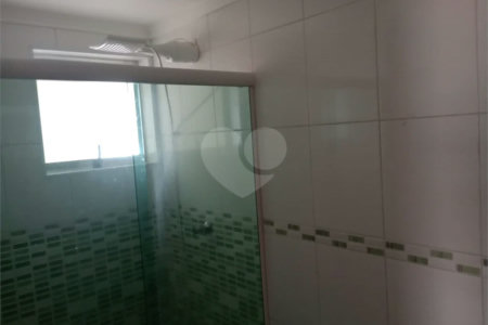 Apartamento à venda no Jabaquara com 2 quartos e 1 vaga