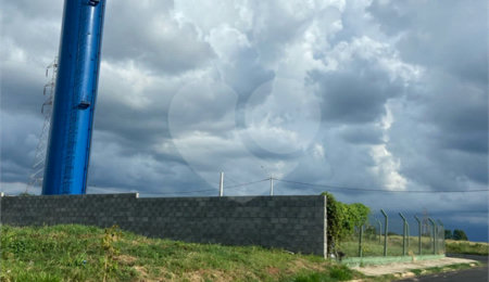 Terreno à venda em Residencial Real Park, Ibaté, SP