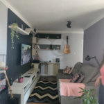 Apartamento Itaquera 2 dormitorios 1 vaga