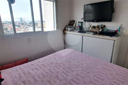 Apartamento à Venda no Campo Belo com 123m², 2 Suítes, Churrasqueira e 2 Vagas