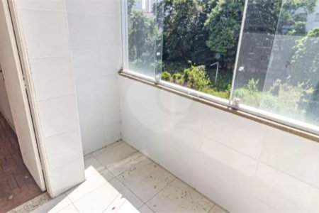 Apartamento na Mooca com 79m²