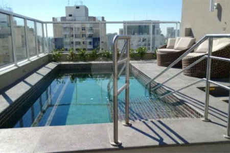 Apartamento à venda na Bela Vista!