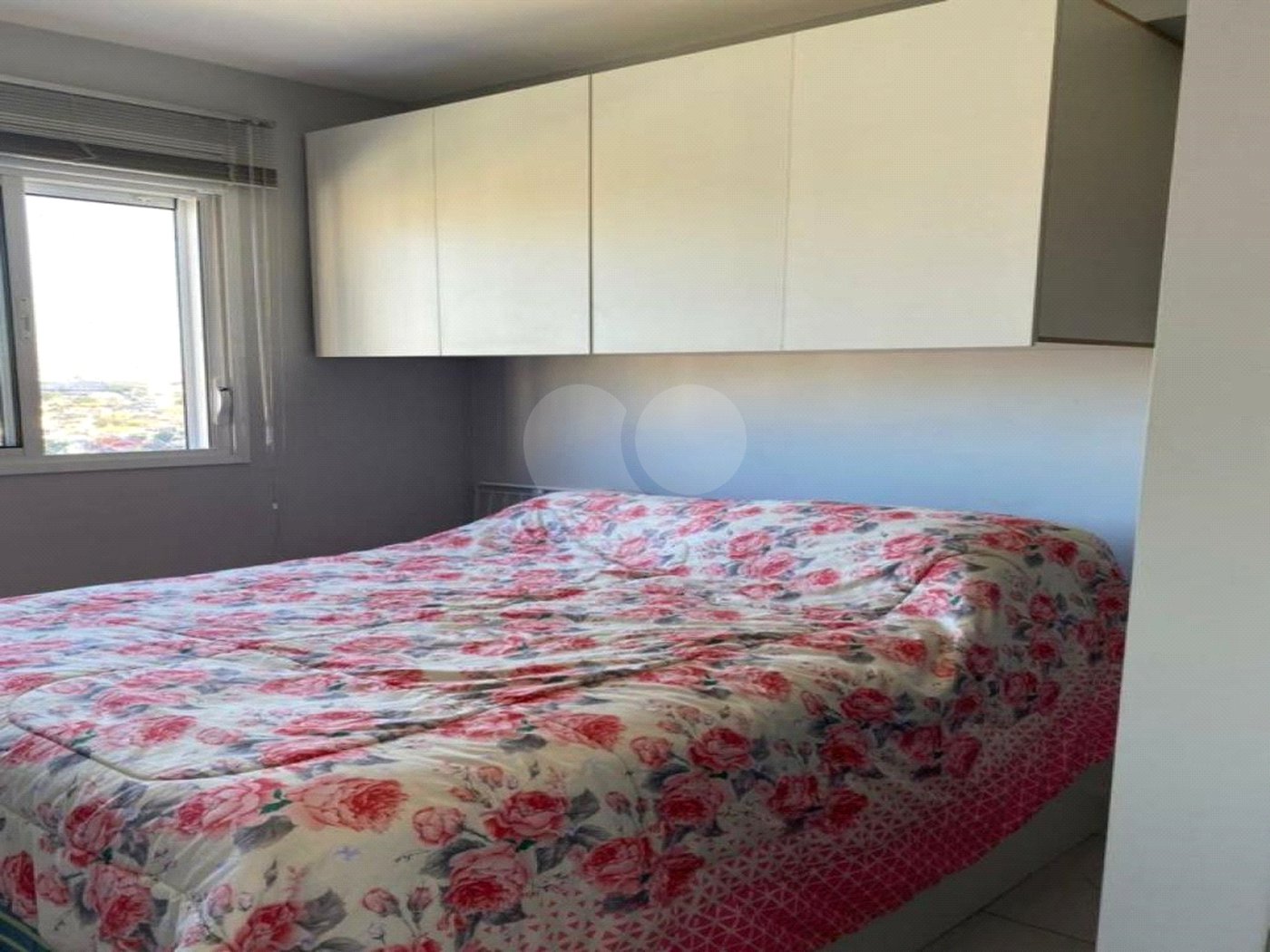 Apartamento à venda com 1 suíte em Vila Paulista, São Paulo, SP
