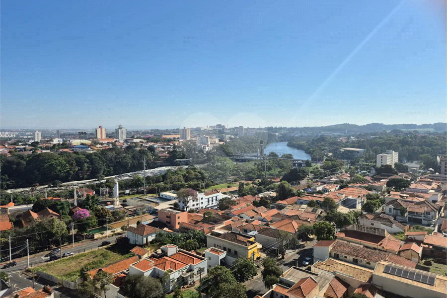APARTAMENTO À VENDA | EDIFÍCIO ACAPULCO | PIRACICABA/SP
