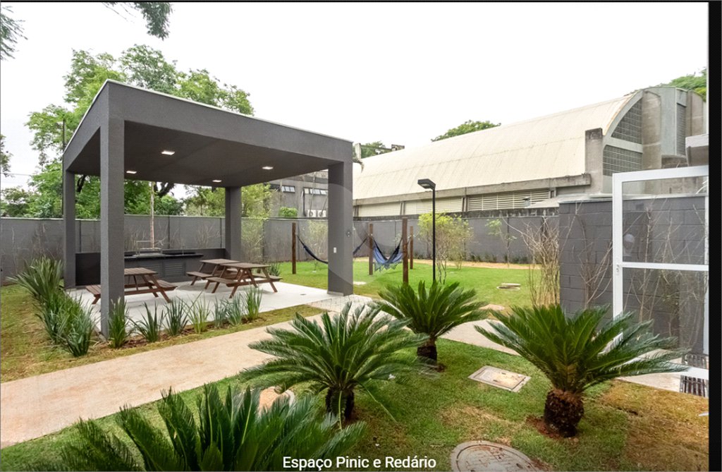 Apartamento NOVO à venda | 46 m² | 2 dormitórios | 1 Suíte | 1 vaga | Santana