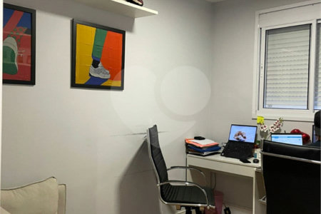 Apartamento de 73m² com 3 dormitórios sendo 1 suíte, 1 vaga Lazer Completo.