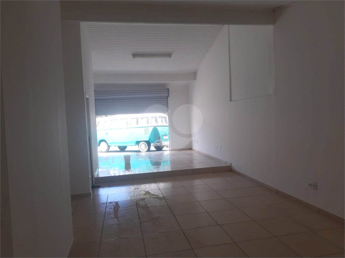 Salão comercial na Gertrudes: excelente Oportunidade de Locação!