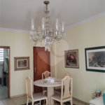 Apartamento em Higienópolis com 2 dormitórios