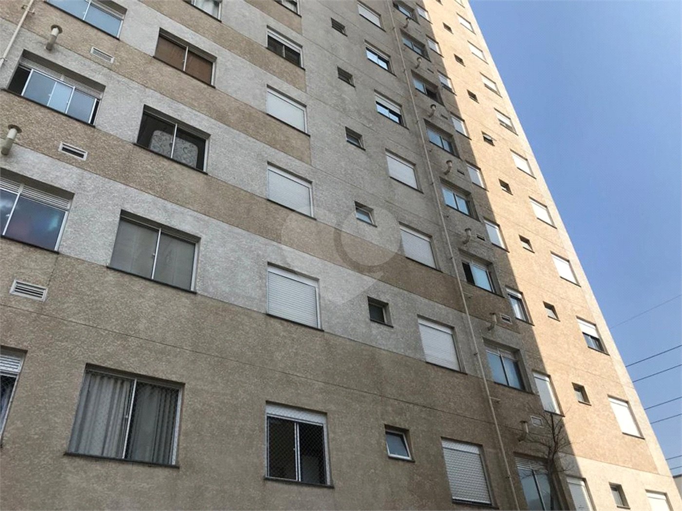 Apartamento a venda no Belenzinho